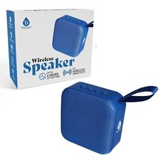 Wireless Speaker Portable Bluetooth Sound System