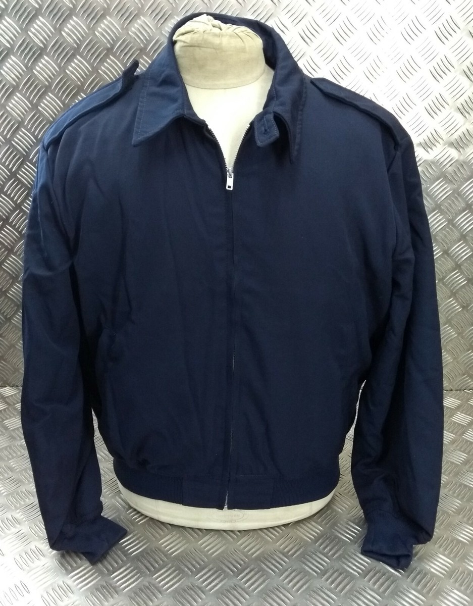 イギリス軍　フォールウェザージャケット　RAF RAF General Purpose Jacket With Removable Liner Genuine British | eBay