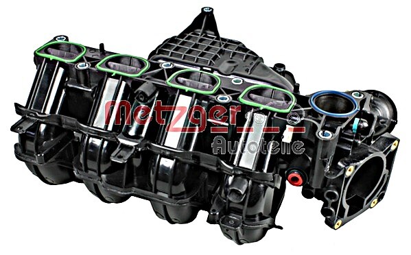 Intake Manifold Module For MAZDA 3 5 6 02-13 LF9413100 | eBay