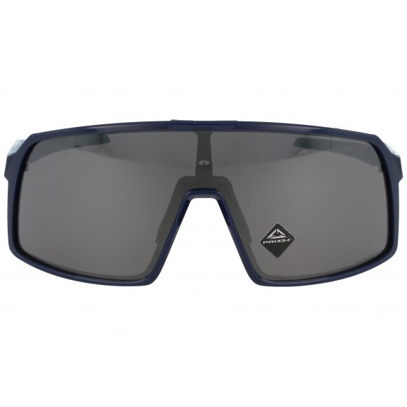 Oakley Sunglasses Sutro Navy w/Prizm Black OO9406-33 37 | eBay