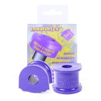 2X Powerflex PFF16-703-17 Stabilager 17Mm Vorderachse Fiat Stilo Bravo Lancia
