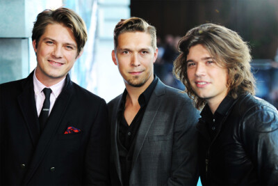 Hanson Rare Hot New Wall Art Home Decor - POSTER 20x30