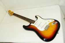 Guitare électrique Fender JAPAN STRATOCASTER réf n°5522