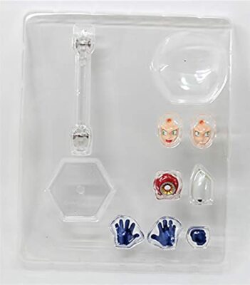 S.H.MonsterArts ゴジラ 2019 D-Arts Mega Man X Full Armor Action Figure Bandai | eBay UK