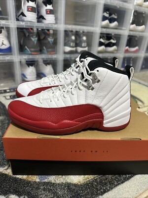Air Jordan 12 Retro 