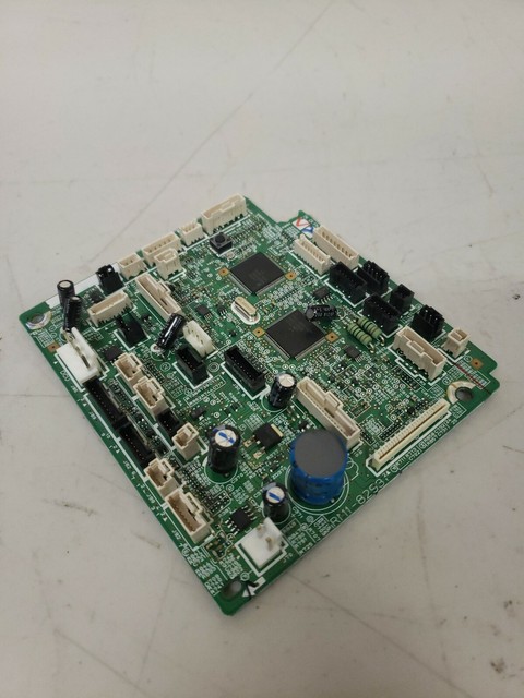 Hp 602 печка