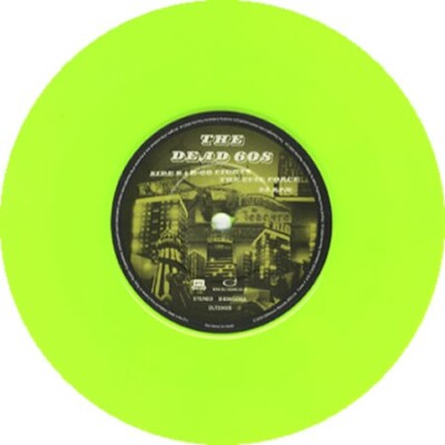 The Dead 60s - Ghostfaced Killer (7