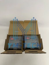 New Meanwell DRT-240-24 Switching Regulator