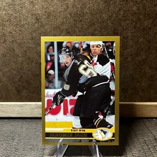 1999-00 O-Pee-Chee Hockey - Pick a Card