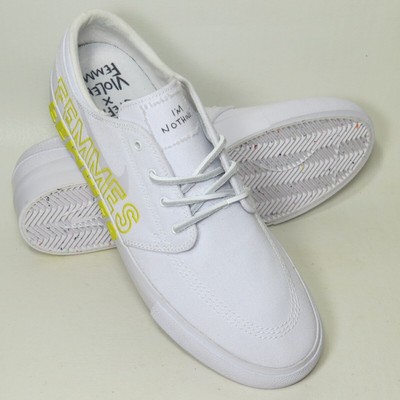Nike Zoom SB Stefan Janoski RM Violent 