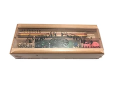 Channel Crafted Fun American Pastime Games Pick Up Sticks Jumbo Jacks Marbles