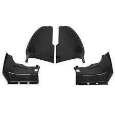 ECOTRIC Inner Jamb  Cab Corner Compatible With 1999-2017 Ford F250 F350 Supe...