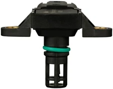 Manifold Absolute Pressure Sensor Delphi For 2008-2010 BMW 535i 3.0L L6 2009