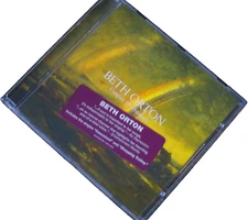 Beth Orton, Comfort of Strangers, CD, 2006, Astralwerks