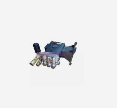 ONE New RRV4G40 Pressure Washer Pump Kit 4000PSI 280Bar 15L/min VRT3  @ya