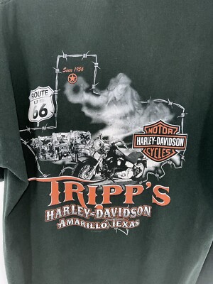HARLEY DAVIDSON Men