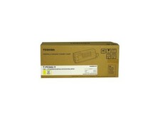 Yellow Toner Cartridge for Toshiba TFC34UY E STUDIO 287CS, E STUDIO 287CSL, E ST