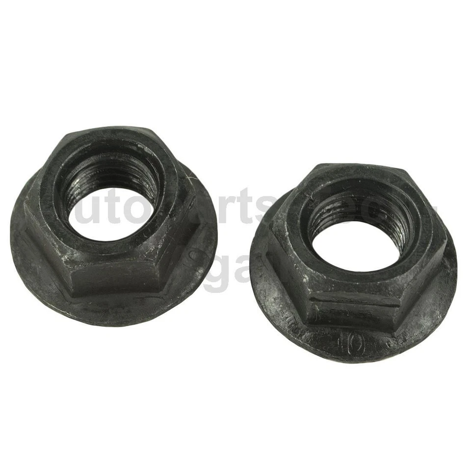 Barra estabilizadora delantera Mevotech 2X para Honda Accord 03 2004 2005 2006 2007 Foto 4 de 4