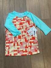 NWT LulaRoe Sloan Size 4 - Raglan UNISEX