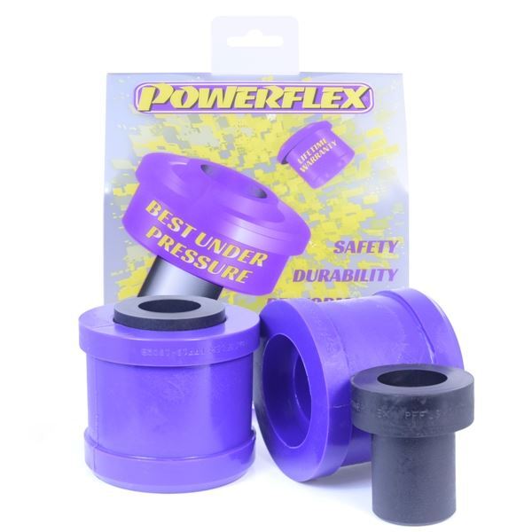 PFF19-1902 POWERFLEX Front Arm Rear Bush  fit Ford LandRover Volvo