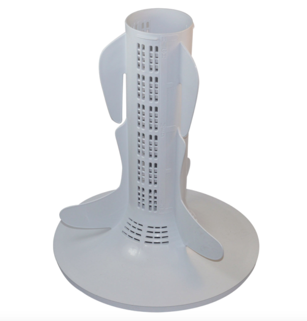 Fisher Paykel Smart Drive Washing Machine Agitator 425025p For Sale Online Ebay