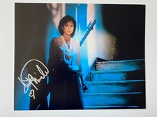 IRENE MIRACLE In Person Signed Autograph 20x25cm Inferno