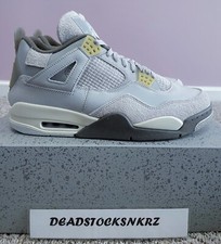 Nike Air Jordan 4 Retro SE Craft Photon Dust DV3742 021