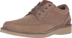 rockport prestige point mudguard oxford