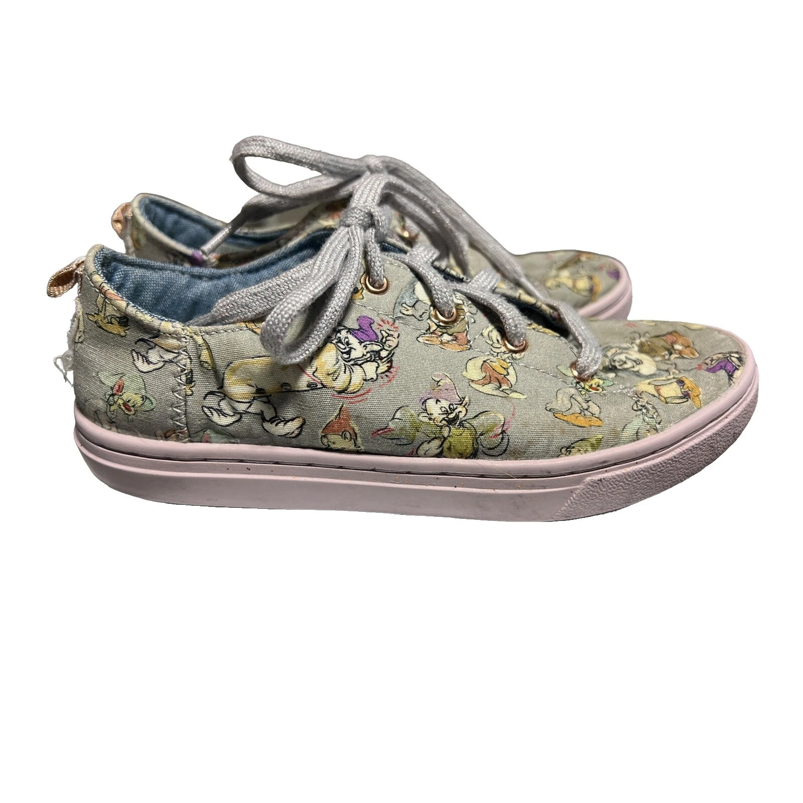 Tom Disney Shoes for Girls