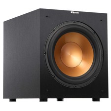klipsch r115 subwoofer