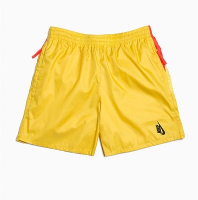 nikelab collection short