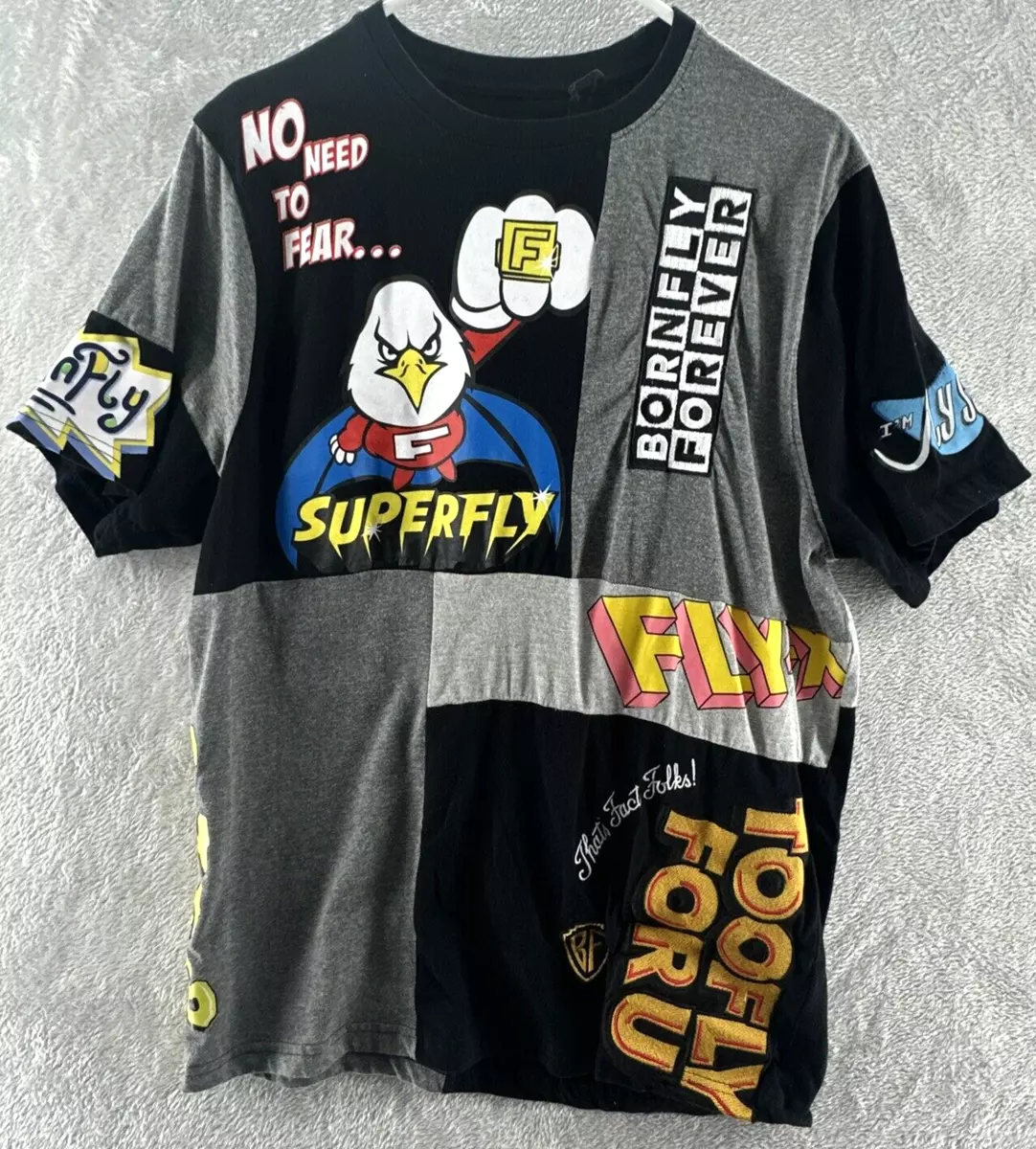 Born fly clothing sales