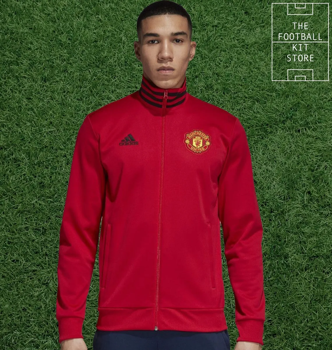adidas manchester united jersey india