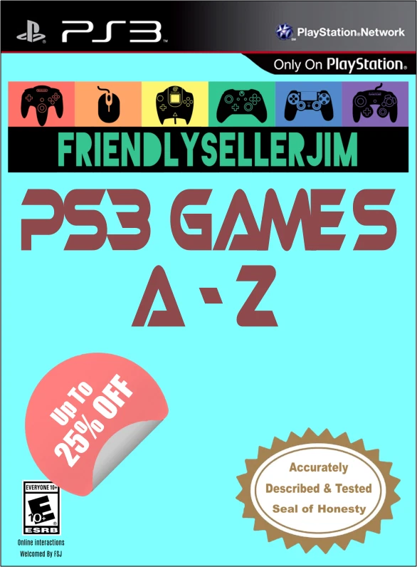Psn hotsell 25 off