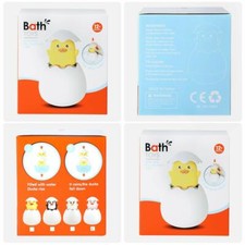 Baby Bath Toys for Toddlers, Watering Ducklings Hatching Sprinkling, Rain Cloud