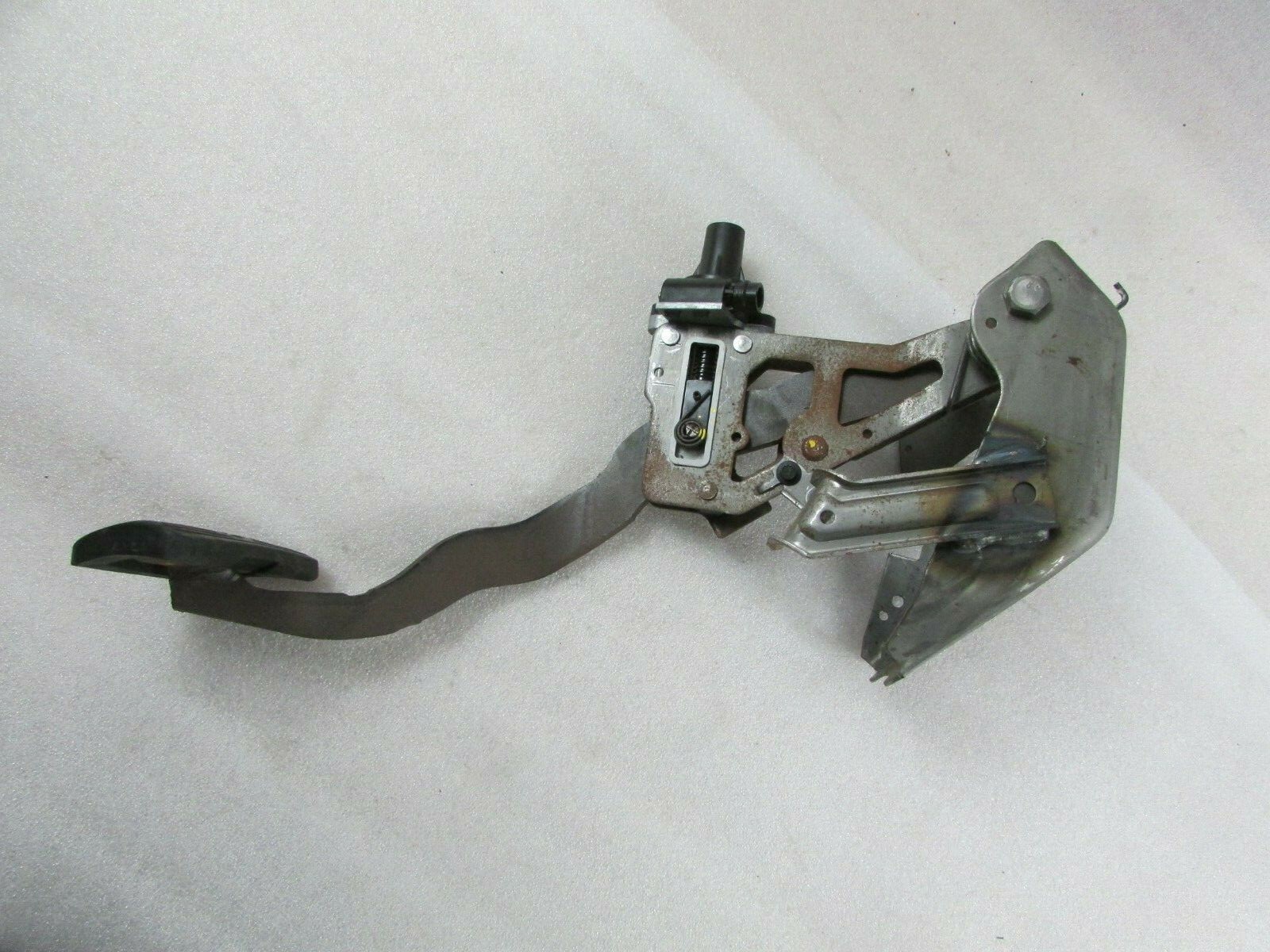 Maserati Quattroporte, Brake Pedal, Used, P/N 670001950