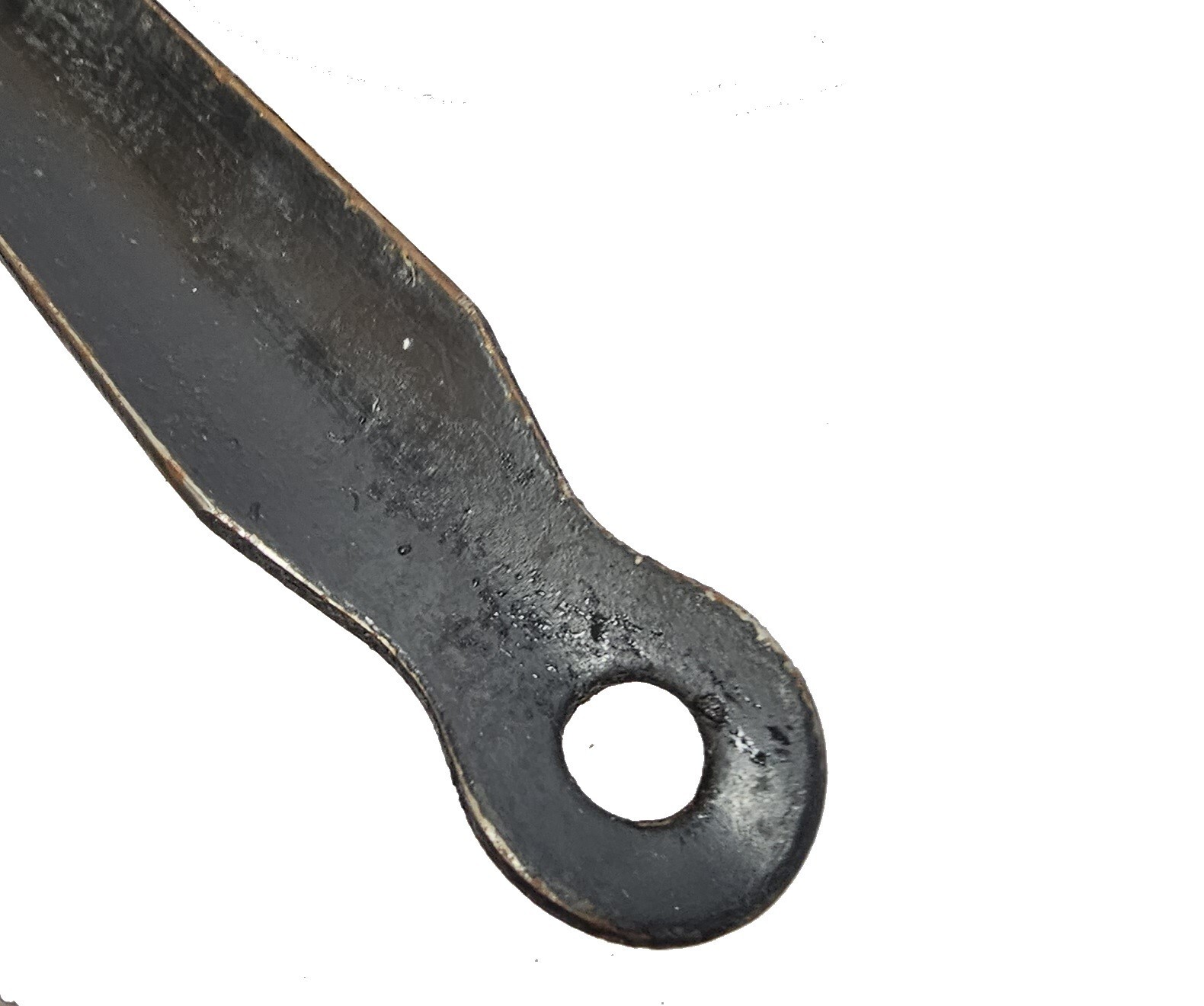 2 x Vintage French Matfer Bourgeat? Professional Skillets /Frying Pans