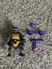 1991 TMNT Teenage Mutant Ninja Turtles Talkin Donatello Figure VTG