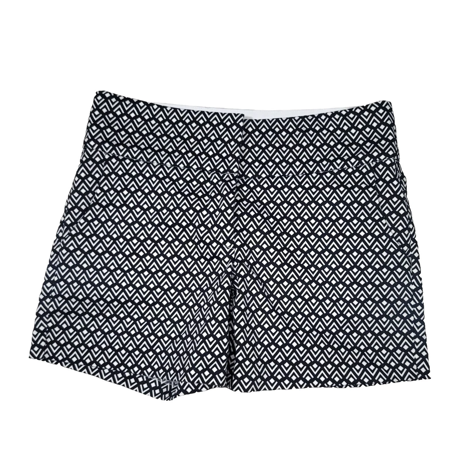 XOXO Black Shorts for Women