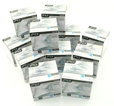 (Lot of 12 Bulbs) - TCP LED PAR38 40 Degree Flood Light 14w, 3000K, LP381430KNDB