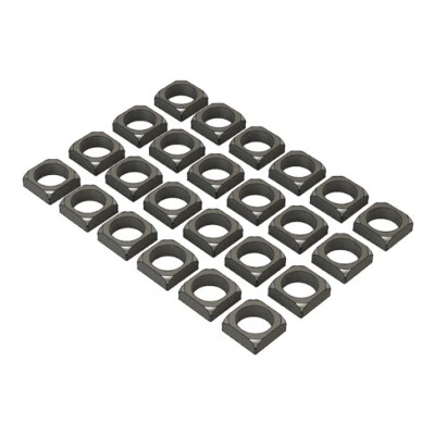 DRUM STASH 3D Printed TPU O-Rings for Vintage Yamaha Drums, Rercording, Tour, Stage, 9000