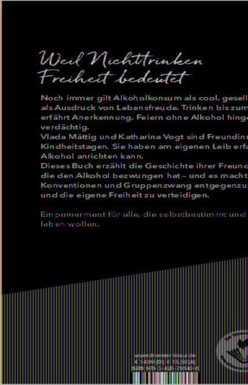 Thumbnail - Rauschlos Glücklich | Auf Die Freundschaft Und Das Leben Ohne Alkohol