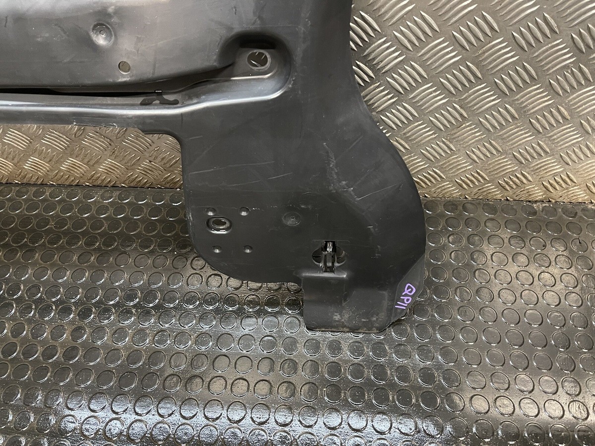 GENUINE MERCEDES B-CLASS 2018-ON REAR AXLE UNDERTRAY A2473522700 