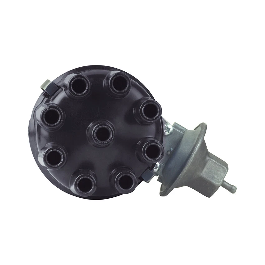 NEW DISTRIBUTOR FITS FORD CUSTOM 500 1969-74 D5ZE12127GA D3OF12127GA D3VF12127CA - Image 2 of 3