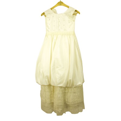 pronovias flower girl dresses