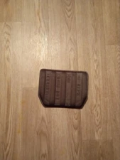 lumbar support. New sample, Ratnik, TechInkom.