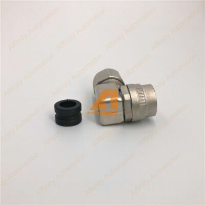 Mitsubishi Yaskawa Servo Motor Encoder Connector[^4^]
