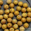 Natural-Gemstone-Round-Spacer-Beads-4mm-6mm-8mm-10mm-12mm-Wholesale-Assorted thumbnail 57