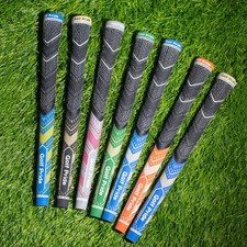 13St&uuml;ck Golfschl&auml;gergriffe MCC PLUS4 TEAMS Golf Pride Golf Griffe Grips