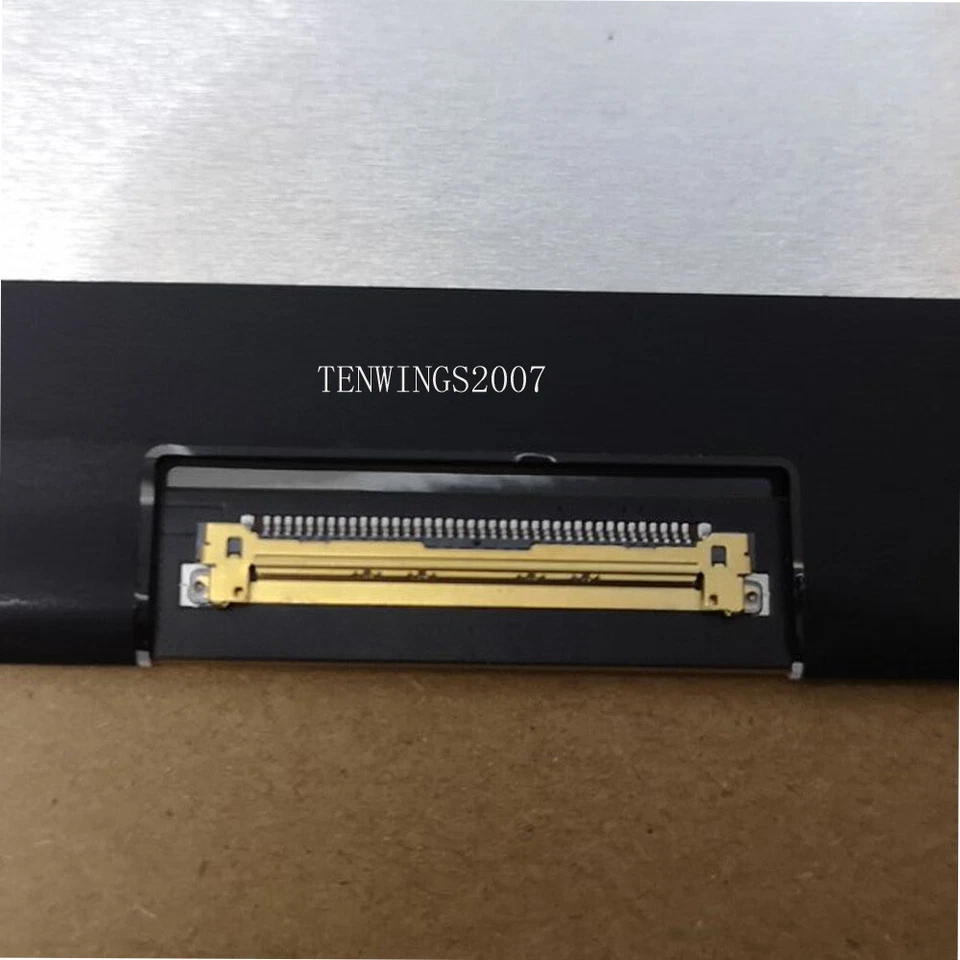 14.0" WQHD IPS Laptop LCD SCREEN JDI LPM140M420A Compatible w LPM140M420B Glossy - Image 3 of 4